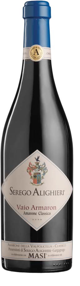 Serego Alighieri Vaio Armaron Amarone della Valpolicella Classico