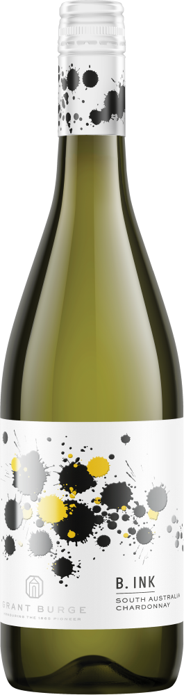 Grant Burge B. Ink Chardonnay - Winestate